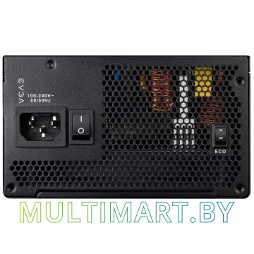 Блок питания EVGA 650W B5 (220-B5-0650-V2) картинка 3